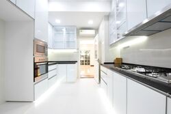 Gentle Villas (D11), Detached #612103901